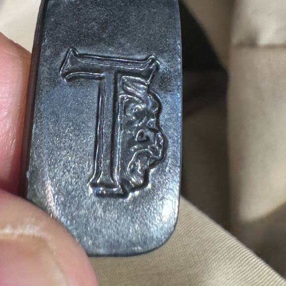 Tod's Black Patent Leather Tote Bag 15"x10.5"x5" Structured Designer Handbag - Picture 10 of 14